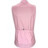 FELICE Damen Trikot ohne Arm rosé (E16-4710)