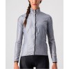 ARIA SHELL Damen Windjacke silber-grau (silver gray)