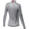ARIA SHELL Damen Windjacke silber-grau (silver gray)