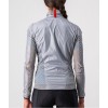 ARIA SHELL Damen Windjacke silber-grau (silver gray)