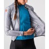 ARIA SHELL Damen Windjacke silber-grau (silver gray)