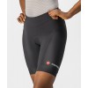 ENDURANCE W-Damen Radhose kurz schwarz