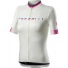 GRADIENT Radtrikot Damen kurzarm elfenbein (ivory)