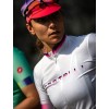 GRADIENT Radtrikot Damen kurzarm elfenbein (ivory)