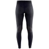 ACTIVE EXTREME 2.0 Pants lange Damen-Unterhose schwarz (1904493-9999)