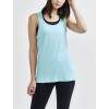 ADV ESSENCE Singlet Damen Trägershirt türkis (1908770-304000,sea)