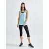 ADV ESSENCE Singlet Damen Trägershirt türkis (1908770-304000,sea)