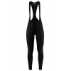 Core Bike Subz Wind Bib Tights Trägerhose Damen lang schwarz (1911433)