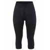CORE BIKE ENDUR KNICKERS Radhose 3/4 Damen schwarz (1911768-999000)