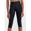 CORE BIKE ENDUR KNICKERS Radhose 3/4 Damen schwarz (1911768-999000)