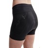 ESSENCE HOT PANTS Radhose Damen kurz schwarz (1907137-999000)