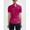 ESSENCE Radtrikot Damen kurzarm pink (1907133)