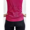 ESSENCE Radtrikot Damen kurzarm pink (1907133)