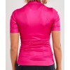 ESSENCE Radtrikot Damen kurzarm pink (1907133) E22