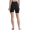 FUSEKNIT Bike Boxer Fahrrad-Unterhose Damen schwarz (mit Sitzpolster)(1907453-999000)