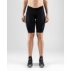 RISE SHORTS Radhose Damen kurz schwarz (1906078-999000)