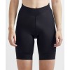 CORE ENDUR SHORTS Radhose Damen kurz schwarz (1910565-999999)
