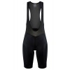 CORE ENDUR BIB SHORTS Trägerhose Damen kurz schwarz (1910564-999999)