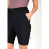 WMS HUMMVEE II Damen Bike Shorts schwarz (E6106BK)
