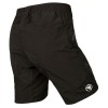 WMS HUMMVEE II Damen Bike Shorts schwarz (E6106BK)