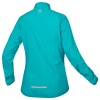 WMS PAKAJAK Damen Fahrrad Windjacke pazific blau (E6184BP)