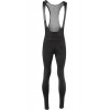 REFLEX LINE Trägerhose Damen lang schwarz (900398)
