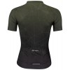 SPANGLE Radtrikot Damen kurzarm grün (army-9001316)