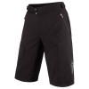 Adventures Lady Damen Bike Shorts schwarz (E22-4000)