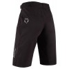 Adventures Lady Damen Bike Shorts schwarz (E22-4000)