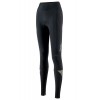 Classica Lady Tight Radhose Damen lang schwarz (I22-4000)