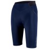 CORTINA 1956 Radhose Damen kurz marineblau (E22-4250)