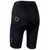 Damen Radsport-Set (Radtrikot New Beijing 2008+Radhose Cortina 1956) schwarz (E22)