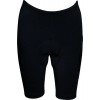 PRO Special RAYMAN Radhose Damen kurz schwarz