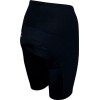 PRO Special RAYMAN Radhose Damen kurz schwarz