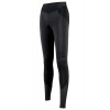 Road Wind Lady Tight Radhose Damen lang schwarz (I22-4000)