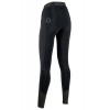 Road Wind Lady Tight Radhose Damen lang schwarz (I22-4000)
