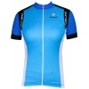 VERONA Radtrikot Damen kurzarm blau (E20-5200S)
