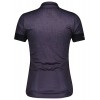 ENDURANCE 20 Radtrikot Damen kurzarm lila (280368)
