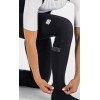 NEO W BIBTIGHT Damen Trägerhose lang schwarz