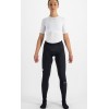 NEO W TIGHT Damen Radhose lang schwarz