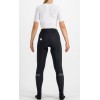 NEO W TIGHT Damen Radhose lang schwarz
