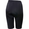 VUELTA W Radhose Damen kurz schwarz