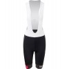 TEAM JUMBO-VISMA 2023 Trägerhose Damen kurz-Radsport-Profi-Team
