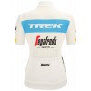 TREK-SEGAFREDO Damen Team 2022 Radtrikot kurzarm (langer Reißverschluss)-Radsport-Profi-Team