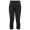 ACTIVE 3/4 Radhose Damen schwarz