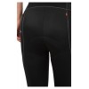 ACTIVE 3/4 Radhose Damen schwarz