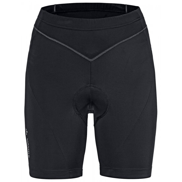 ACTIVE Radhose Damen kurz schwarz