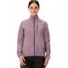 DROP JACKET III Damen Fahrrad Regenjacke fliederfarben (lilac dusk)