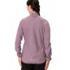 DROP JACKET III Damen Fahrrad Regenjacke fliederfarben (lilac dusk)