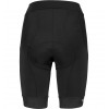 CYCLING CLUB Radhose Damen kurz schwarz (WL286D)